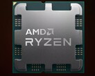 Los procesadores Ryzen 7000 reciben las matrices 3D V-Cache. (Fuente de la imagen: AMD)