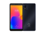 El Alcatel 1B (2022) fue uno de los últimos smartphones de Alcatel lanzados en los últimos años. (Fuente de la imagen: Alcatel)