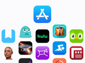 los usuarios de iPhone podrán descargar emuladores de juegos directamente desde la App Store (Fuente de la imagen: Apple)