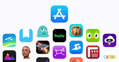 los usuarios de iPhone podrán descargar emuladores de juegos directamente desde la App Store (Fuente de la imagen: Apple)