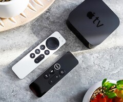El Apple TV 4K podría tener un sucesor ya este miércoles.