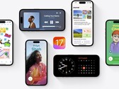 El iPhone Apple recibe nuevas funciones contra el acoso con iOS 17.5. (Imagen: Apple)