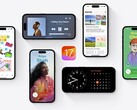 El iPhone Apple recibe nuevas funciones contra el acoso con iOS 17.5. (Imagen: Apple)