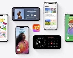 El iPhone Apple recibe nuevas funciones contra el acoso con iOS 17.5. (Imagen: Apple)