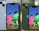 Apple es probable que siga con un modelo de iPhone Plus para 2023 en lugar de volver a un modelo de iPhone mini. (Fuente de la imagen: Apple/Unsplash - editado)