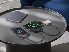 El banco de energía PicoGo AM61 de Baseus (en la imagen) ya está disponible. (Fuente de la imagen: Baseus)