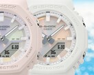 Los relojes G-Shock P2100PC de Casio están de camino a Europa. Fuente de la imagen: Casio)