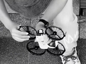 Un supuesto vistazo al DJI Neo. (Fuente de la imagen: varios)