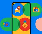 El nuevo Feature Drop de Google trae varias novedades a los smartphones Pixel. (Fuente de la imagen: Google)