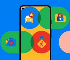 El nuevo Feature Drop de Google trae varias novedades a los smartphones Pixel. (Fuente de la imagen: Google)