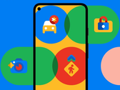 El nuevo Feature Drop de Google trae varias novedades a los smartphones Pixel. (Fuente de la imagen: Google)