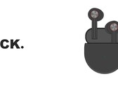 Más detalles potenciales de OnePlus Buds. (Fuente: Twitter)