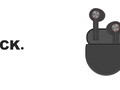 Más detalles potenciales de OnePlus Buds. (Fuente: Twitter)