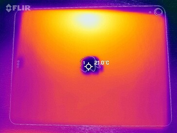 Volver al mapa de calor