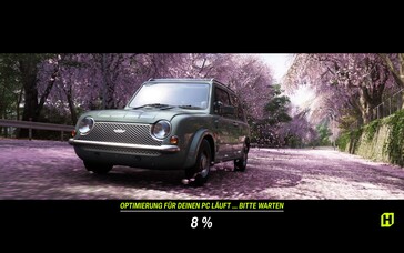 Largo proceso de optimización durante el primer lanzamiento