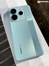 Xiaomi Redmi Note 14 5G (fuente de la imagen: Manuel Masiero)