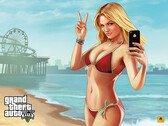 El lanzamiento de la versión mejorada de GTA V para las consolas de nueva generación se ha retrasado hasta marzo de 2022 (Imagen: Rockstar Games)