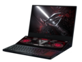 Adiós, Intel: Asus Zephyrus Duo 15 SE lanzando exclusivamente con CPU AMD Zen 3 y GeForce Opciones RTX 3070 o 3080 (Fuente: Asus)