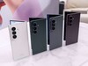 Colores del Galaxy Z Fold 8 Ultra 