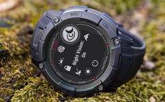 La serie Instinct 2X cuesta a partir de 449,99 dólares. (Fuente de la imagen: Garmin)