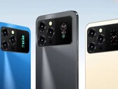 El F3 Pro. (Fuente: Gionee)