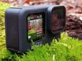 La GoPro Hero 10 Black tendrá un aspecto idéntico al de su predecesora. (Fuente: Golem.de)