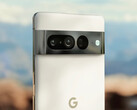 Google sustituirá el Pixel 7 Pro este otoño. (Fuente de la imagen: Google)