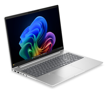 PC EliteBook 6 G2i de 16 pulgadas con IA de nueva generación