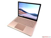 Análisis del Microsoft Surface Laptop 4 13 - ¿Demasiado caro con CPU Intel?