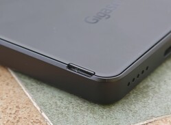 Reseña del Gigaset GS6 Pro: con cubierta trasera y batería extraíbles