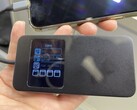 El nuevo concentrador USB TC630 de Wedellink (Fuente de la imagen: Andreas Sebayang/Notebookcheck.com)