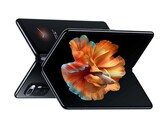 El Mix Fold 2 podría no parecerse mucho a esto. (Fuente: Xiaomi)