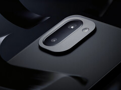 El OnePlus 15R se lanzará el 3 de diciembre en China. En la imagen: una foto promocional del teléfono. (Fuente de la imagen: OnePlus)