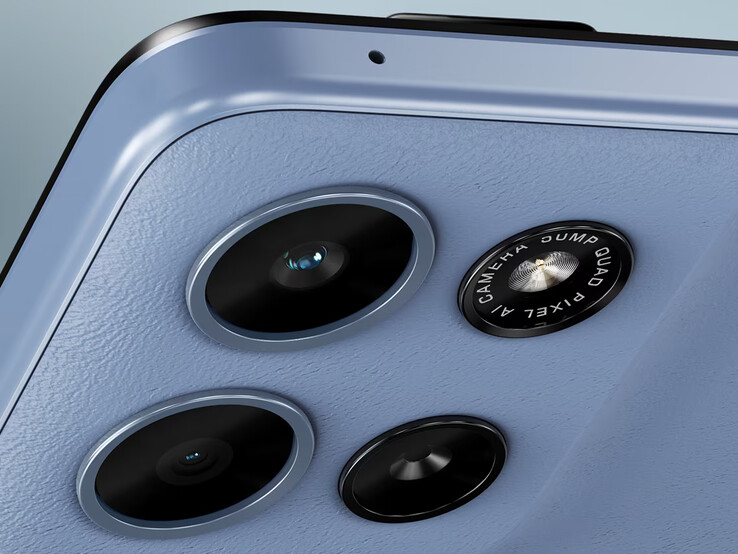 (Fuente de la imagen: Motorola)