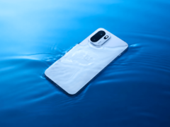 El OnePlus Ace 6.