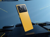 El POCO X5 Pro 5G está disponible en dos configuraciones de memoria y tres colores. (Fuente de la imagen: Xiaomi)