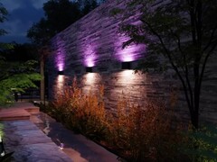 La luz de interior y exterior Philips Hue Dymera está a la venta en EE.UU. y Europa. (Fuente de la imagen: Philips Hue)