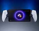 Banner que muestra la actualización del Portal PlayStation (Fuente de la imagen: Sony PlayStation con modificaciones)