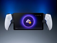 Banner que muestra la actualización del Portal PlayStation (Fuente de la imagen: Sony PlayStation con modificaciones)