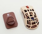 El nuevo ratón para juegos de Feinmann pronto estará disponible con un ventilador Noctua integrado (Fuente de la imagen: Pulsar Gaming)