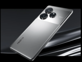 El Realme GT 6 ha sido lanzado en todo el mundo (imagen vía Realme)