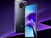 Se espera que el Redmi Note 9T con 4 GB de RAM y 64 GB de almacenamiento cueste 220 euros. (Fuente: Abhishek Yadav)