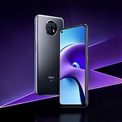 Se espera que el Redmi Note 9T con 4 GB de RAM y 64 GB de almacenamiento cueste 220 euros. (Fuente: Abhishek Yadav)