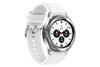 Samsung Galaxy Watch4 Classic LTE 42 Plata