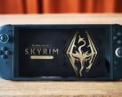 Skyrim no funciona muy bien en la Nintendo Switch 2. (Fuente de la imagen: Bethesda / Notebookcheck)