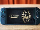 Skyrim no funciona muy bien en la Nintendo Switch 2. (Fuente de la imagen: Bethesda / Notebookcheck)