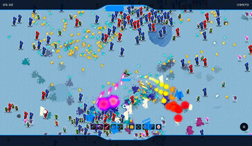 (Fuente de la imagen: Steam)