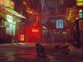 Stray tiene un 50% de descuento en Steam hasta el 3 de junio.