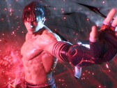 El tráiler del juego de Tekken 8 muestra los impresionantes gráficos de Unreal Engine 5 (Fuente: IGN)