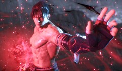 El tráiler del juego de Tekken 8 muestra los impresionantes gráficos de Unreal Engine 5 (Fuente: IGN)